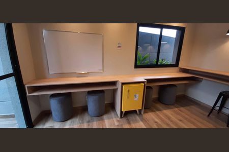 Apartamento à venda com 48m², 2 quartos e 1 vaga Apartamento à venda com 48m², 2 quartos e 1 vagaÁrea comum