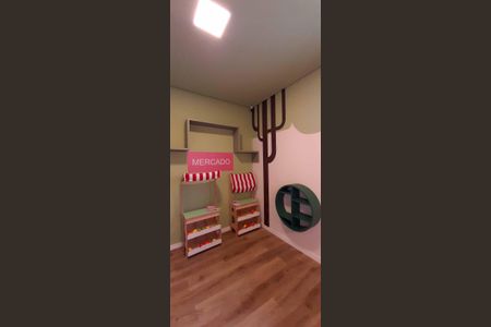 Apartamento à venda com 48m², 2 quartos e 1 vaga Apartamento à venda com 48m², 2 quartos e 1 vagaÁrea comum