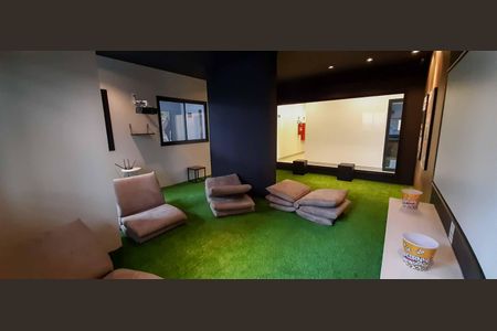 Apartamento à venda com 48m², 2 quartos e 1 vaga Apartamento à venda com 48m², 2 quartos e 1 vagaÁrea comum