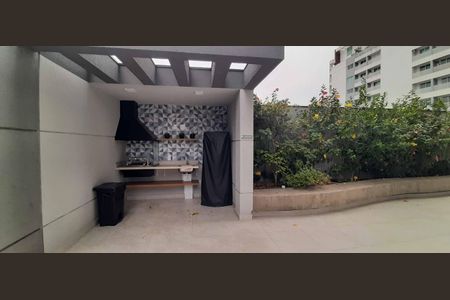 Apartamento à venda com 48m², 2 quartos e 1 vaga Apartamento à venda com 48m², 2 quartos e 1 vagaÁrea comum