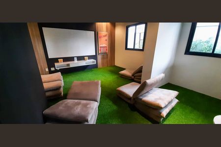 Apartamento à venda com 48m², 2 quartos e 1 vaga Apartamento à venda com 48m², 2 quartos e 1 vagaÁrea comum