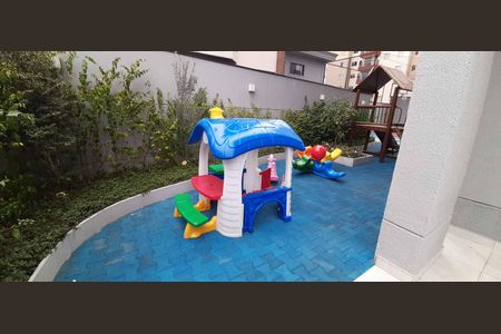 Apartamento à venda com 48m², 2 quartos e 1 vaga Apartamento à venda com 48m², 2 quartos e 1 vagaÁrea comum