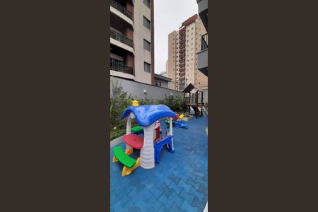 Apartamento à venda com 48m², 2 quartos e 1 vaga Apartamento à venda com 48m², 2 quartos e 1 vagaÁrea comum