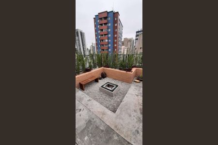 Apartamento à venda com 48m², 2 quartos e 1 vaga Apartamento à venda com 48m², 2 quartos e 1 vagaÁrea comum