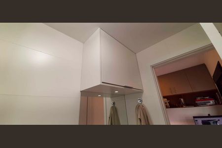 Apartamento à venda com 48m², 2 quartos e 1 vaga Apartamento à venda com 48m², 2 quartos e 1 vagaBanheiro da Suíte