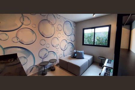 Apartamento à venda com 48m², 2 quartos e 1 vaga Apartamento à venda com 48m², 2 quartos e 1 vagaÁrea comum