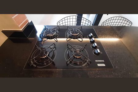 Apartamento à venda com 48m², 2 quartos e 1 vaga Apartamento à venda com 48m², 2 quartos e 1 vagaÁrea comum