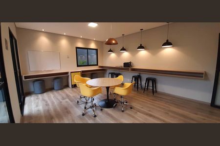 Apartamento à venda com 48m², 2 quartos e 1 vaga Apartamento à venda com 48m², 2 quartos e 1 vagaÁrea comum