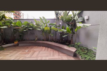 Apartamento à venda com 48m², 2 quartos e 1 vaga Apartamento à venda com 48m², 2 quartos e 1 vagaÁrea comum