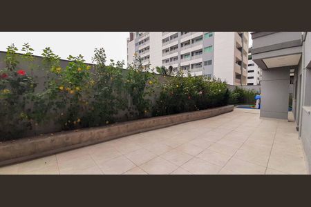 Apartamento à venda com 48m², 2 quartos e 1 vaga Apartamento à venda com 48m², 2 quartos e 1 vagaÁrea comum