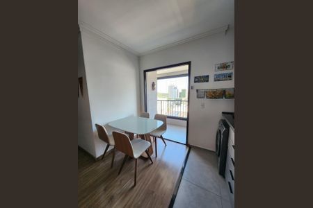 Apartamento à venda com 48m², 2 quartos e 1 vaga Apartamento à venda com 48m², 2 quartos e 1 vagaCozinha