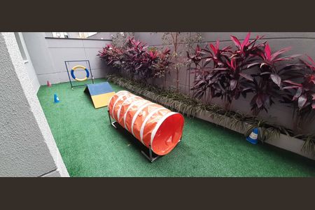 Apartamento à venda com 48m², 2 quartos e 1 vaga Apartamento à venda com 48m², 2 quartos e 1 vagaÁrea comum