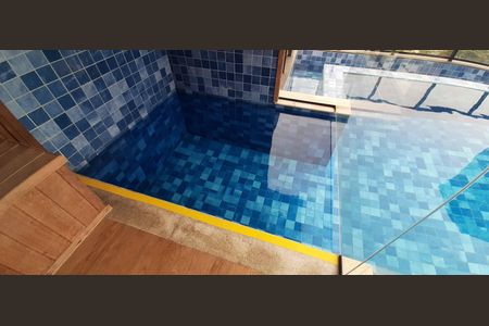 Apartamento à venda com 48m², 2 quartos e 1 vaga Apartamento à venda com 48m², 2 quartos e 1 vagaÁrea comum