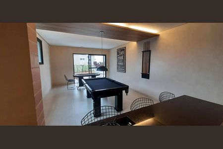 Apartamento à venda com 48m², 2 quartos e 1 vaga Apartamento à venda com 48m², 2 quartos e 1 vagaÁrea comum