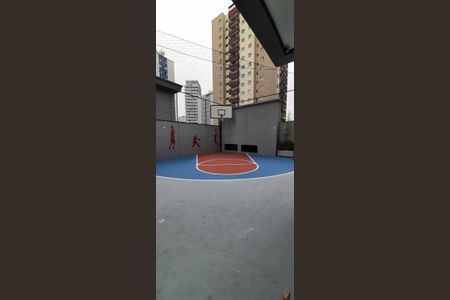 Apartamento à venda com 48m², 2 quartos e 1 vaga Apartamento à venda com 48m², 2 quartos e 1 vagaÁrea comum