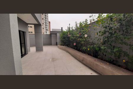 Apartamento à venda com 48m², 2 quartos e 1 vaga Apartamento à venda com 48m², 2 quartos e 1 vagaÁrea comum