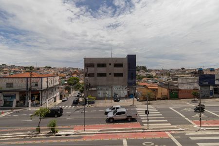 Casa à venda com 80m², 3 quartos e 1 vagaVista Terraço