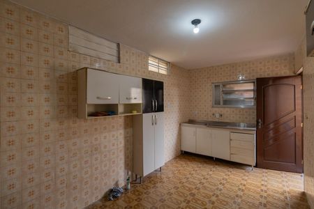Casa à venda com 80m², 3 quartos e 1 vagaCozinha