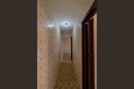 Casa à venda com 80m², 3 quartos e 1 vagaCorredor