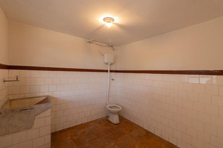 Casa à venda com 80m², 3 quartos e 1 vagaBanheiro Externo