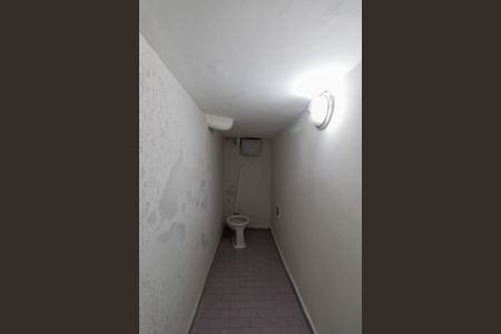 Casa à venda com 80m², 3 quartos e 1 vagaQuarto de Serviço