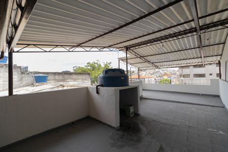 Casa à venda com 80m², 3 quartos e 1 vagaTerraço