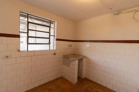 Casa à venda com 80m², 3 quartos e 1 vagaBanheiro Externo