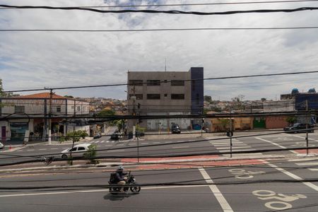 Vista Quarto 1 de casa à venda com 3 quartos, 80m² em Vila Marieta, São Paulo