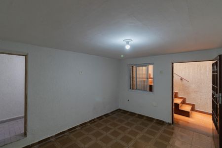 Casa à venda com 80m², 3 quartos e 1 vagaQuarto de Serviço