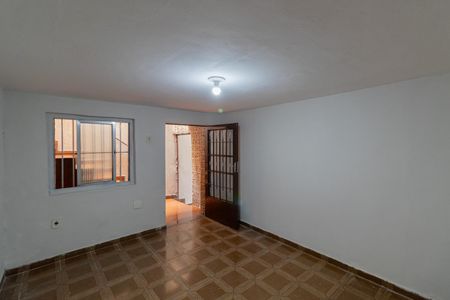 Casa à venda com 80m², 3 quartos e 1 vagaQuarto de Serviço