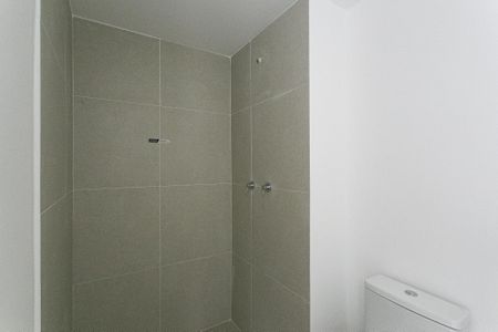 Apartamento para alugar com 100m², 3 quartos e 2 vagasBanheiro da Suíte 2
