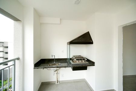 Apartamento para alugar com 100m², 2 quartos e 2 vagasVaranda