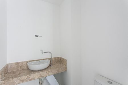 Apartamento para alugar com 100m², 3 quartos e 2 vagasLavabo