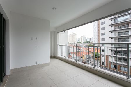 Apartamento para alugar com 100m², 3 quartos e 2 vagasVaranda gourmet