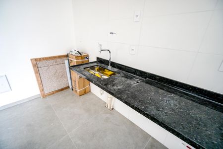 Apartamento para alugar com 100m², 2 quartos e 2 vagasCozinha