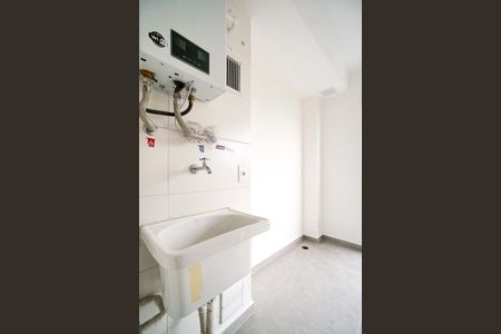 Apartamento para alugar com 100m², 2 quartos e 2 vagasÁrea de serviço