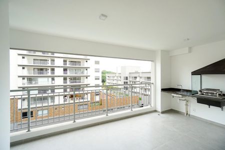 Apartamento para alugar com 100m², 2 quartos e 2 vagasVaranda