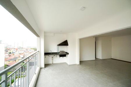 Apartamento para alugar com 100m², 2 quartos e 2 vagasVaranda