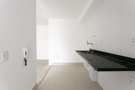 Apartamento para alugar com 100m², 3 quartos e 2 vagasCozinha