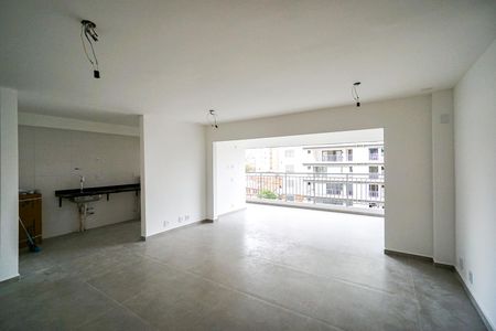 Apartamento para alugar com 100m², 2 quartos e 2 vagasSala