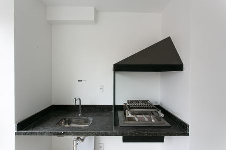 Apartamento para alugar com 100m², 3 quartos e 2 vagasVaranda gourmet