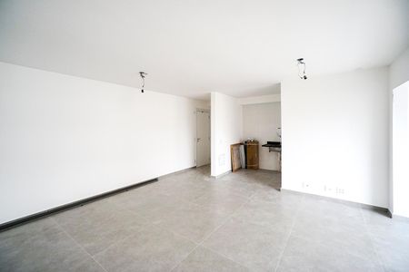 Apartamento para alugar com 100m², 2 quartos e 2 vagasSala