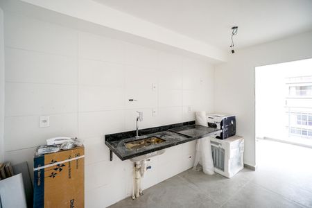 Apartamento para alugar com 100m², 2 quartos e 2 vagasCozinha