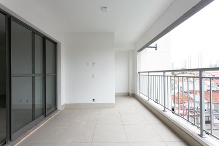 Apartamento para alugar com 100m², 3 quartos e 2 vagasVaranda gourmet