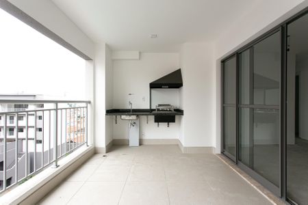 Apartamento para alugar com 100m², 3 quartos e 2 vagasVaranda gourmet