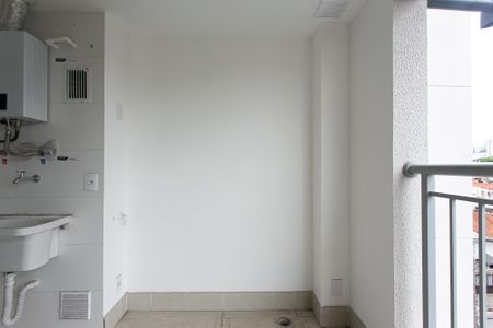 Apartamento para alugar com 100m², 3 quartos e 2 vagasÁrea de Serviço
