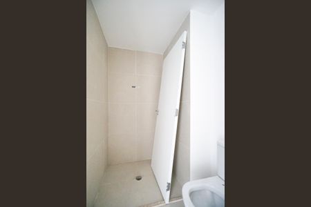 Apartamento para alugar com 100m², 2 quartos e 2 vagasBanheiro social