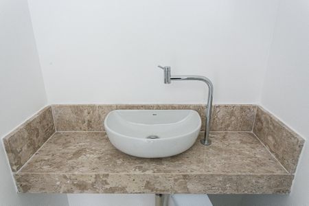 Apartamento para alugar com 100m², 3 quartos e 2 vagasLavabo