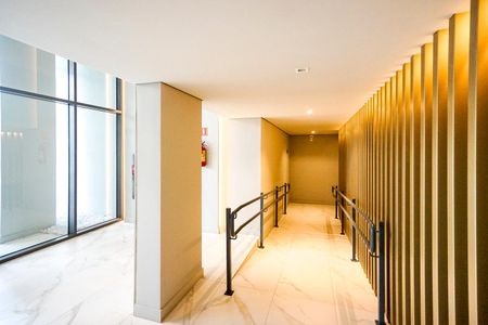 Apartamento para alugar com 100m², 2 quartos e 2 vagasRampa de acesso