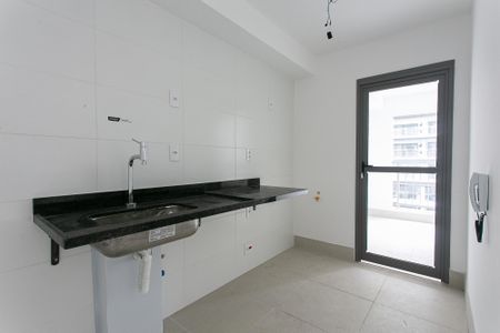 Apartamento para alugar com 100m², 3 quartos e 2 vagasCozinha